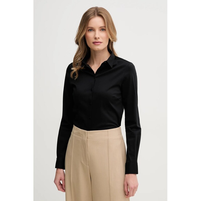 Bavlnená košeľa Mos Mosh 64300320