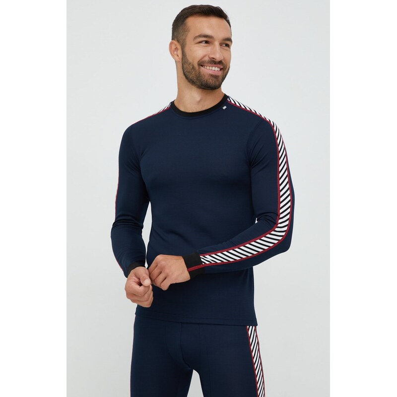 Funkčné tričko s dlhým rukávom Helly Hansen 65291597