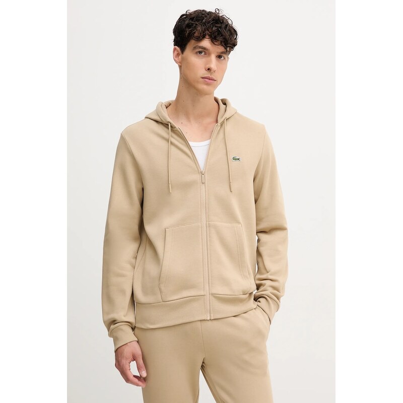 Mikina Lacoste 64857153