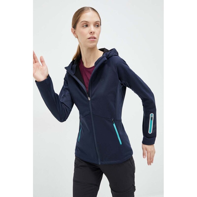 Turistická bunda Rossignol 64300763
