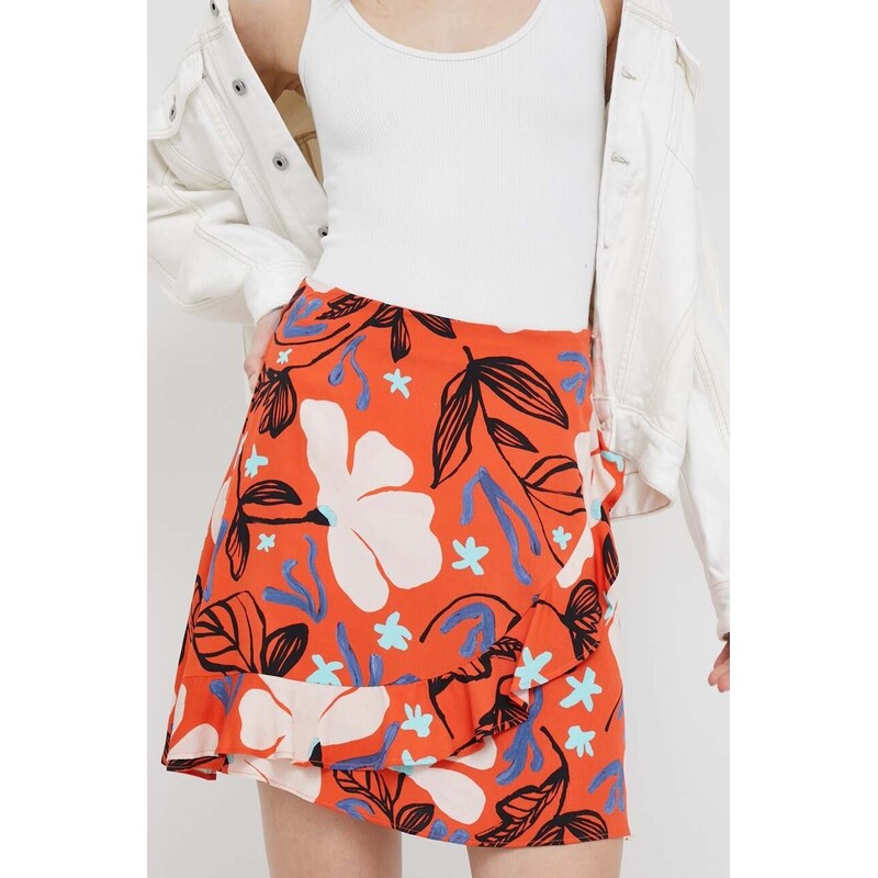 Sukňa PS Paul Smith 64300785