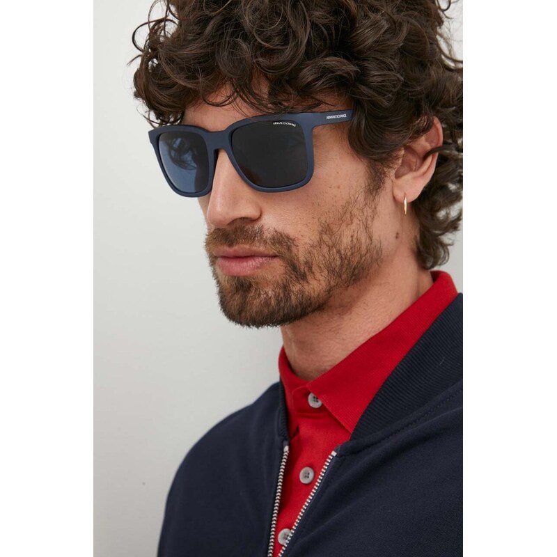 Armani Exchange Slnečné okuliare Armani Exchange 27610213