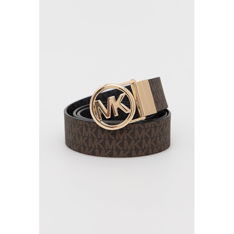Obojstranný opasok MICHAEL Michael Kors 36231077