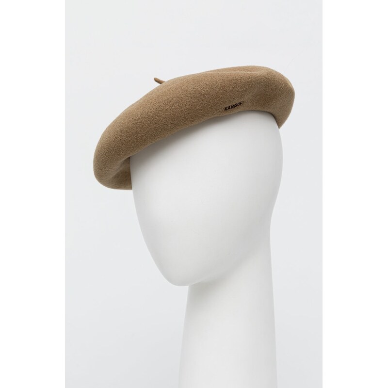 Vlnená baretka Kangol 48502623