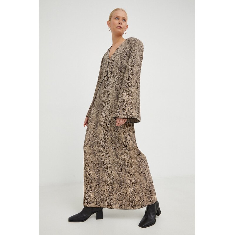 Šaty By Malene Birger 35560295