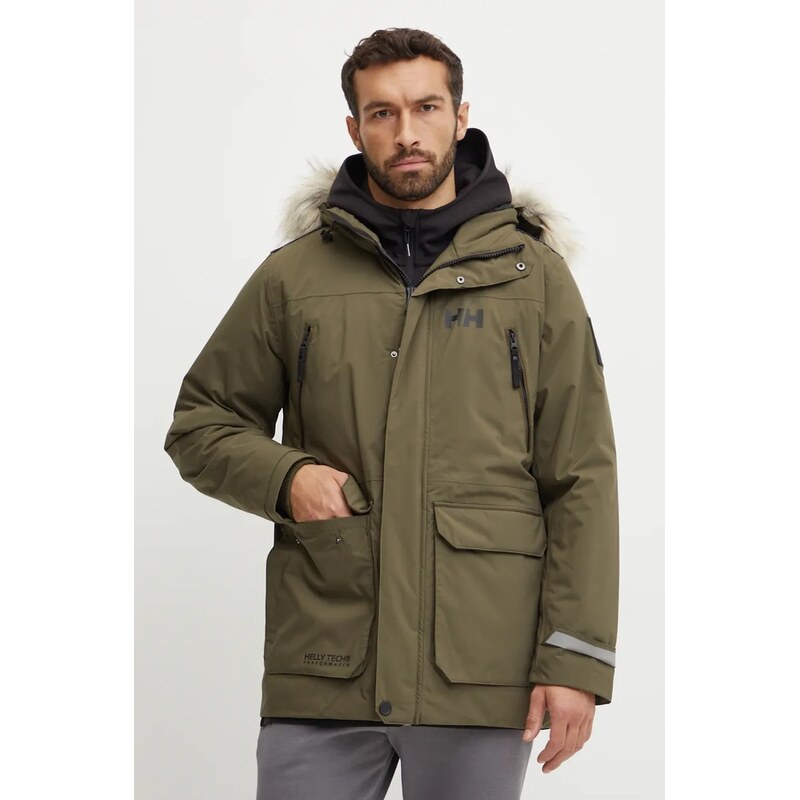 Bunda Helly Hansen 64733825