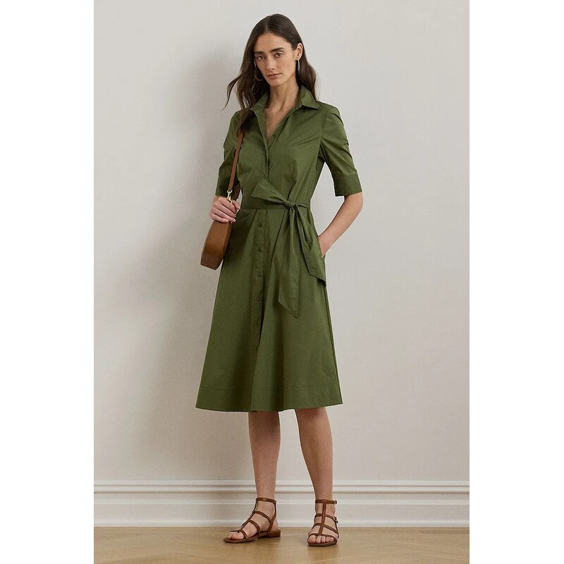 Šaty Lauren Ralph Lauren 62622291
