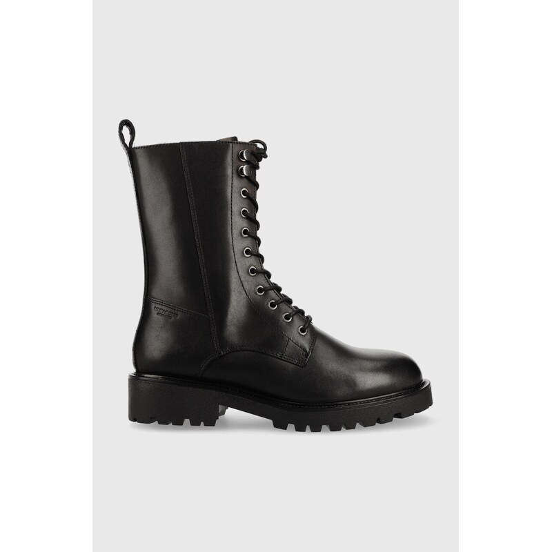 Kožené workery Vagabond Shoemakers Kenova 34706584