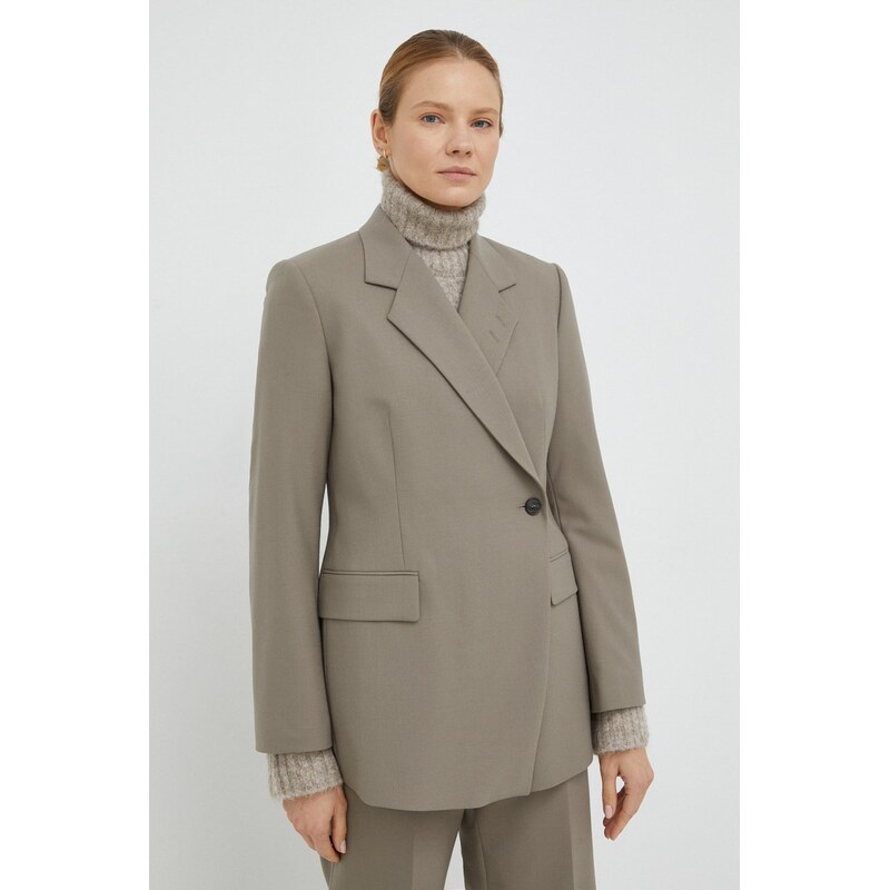 Sako s prímesou vlny Tiger Of Sweden 36237385