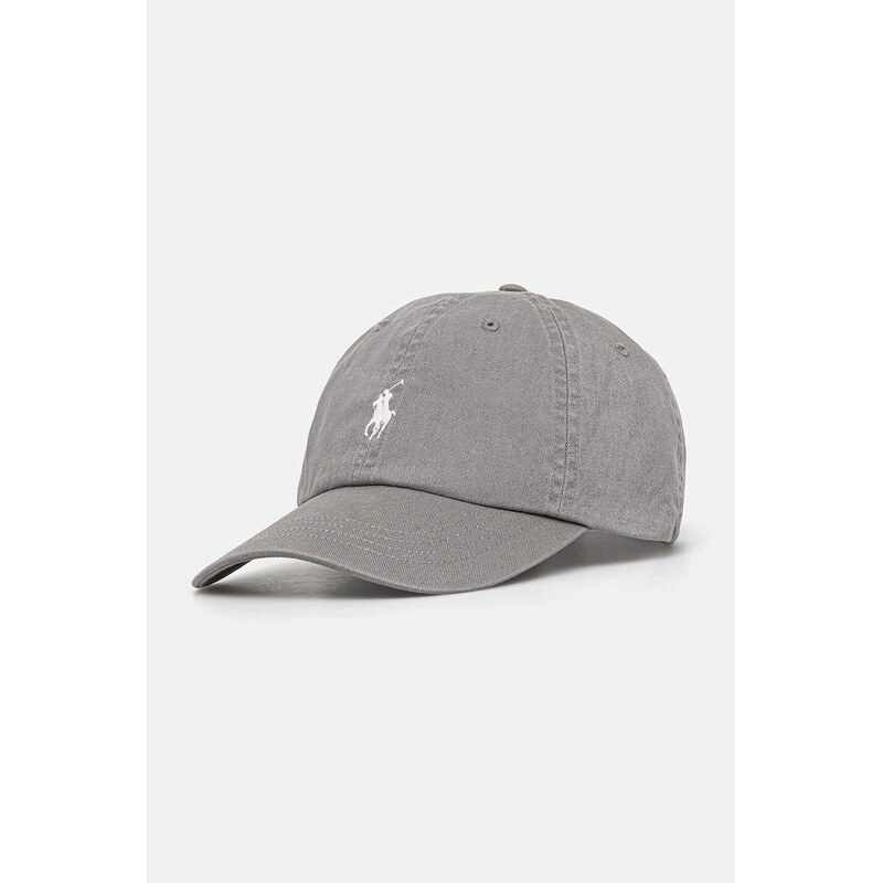 Bavlnená šiltovka Polo Ralph Lauren 65152312