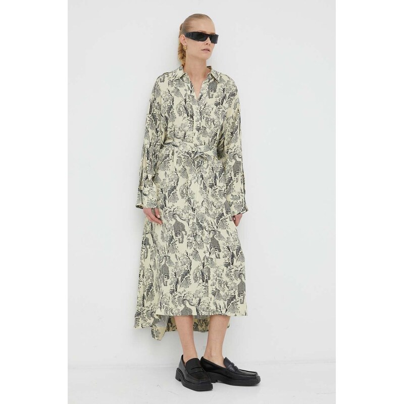 Šaty Day Birger et Mikkelsen 64301858