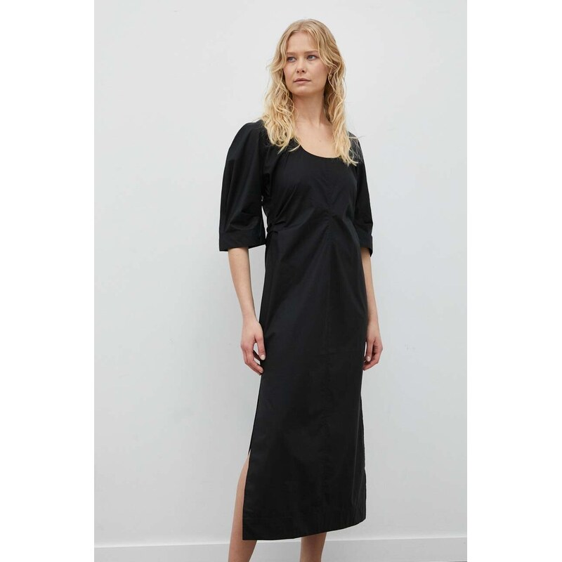 Bavlnené šaty Day Birger et Mikkelsen Megan 64301877