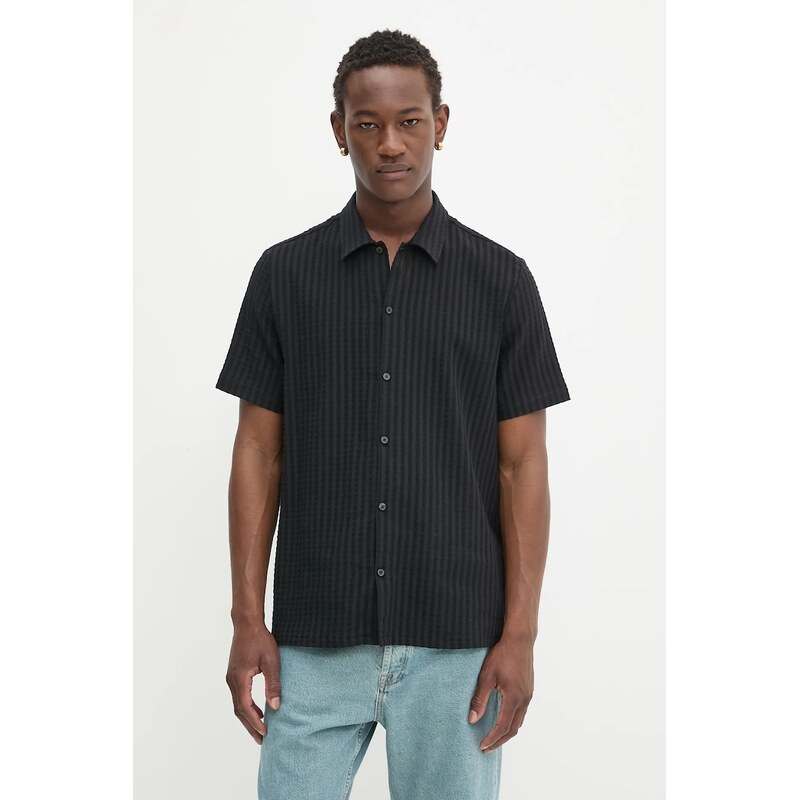 Košeľa Samsoe Samsoe 63994093