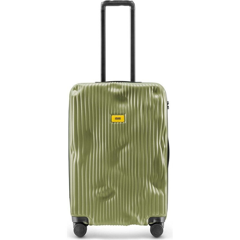 Kufor Crash Baggage STRIPE STRIPE Medium size 68x45x26 cm 51219749