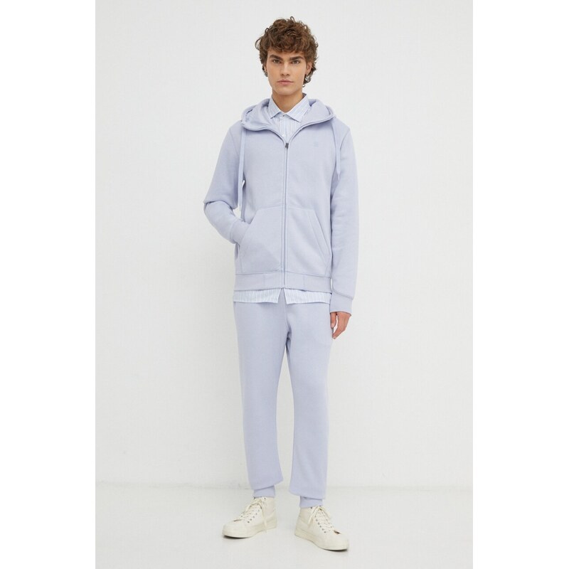 Tepláky G-Star Premium core type c 47600212