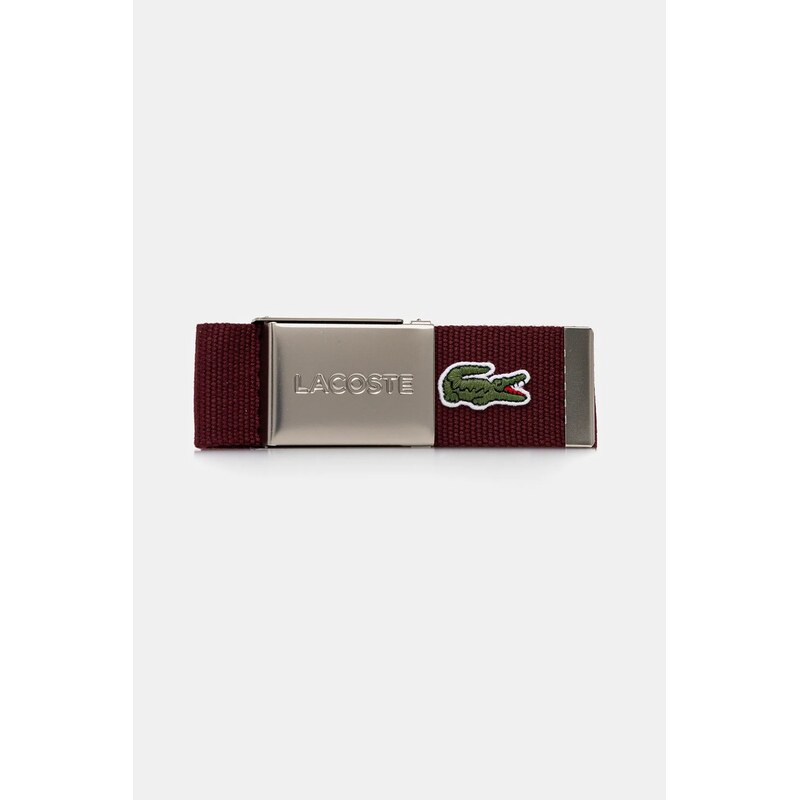 Opasok Lacoste 61816572