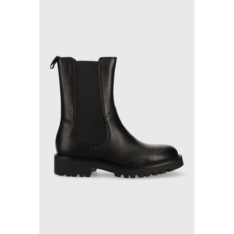 Kožené topánky chelsea Vagabond Shoemakers Kenova 35885198