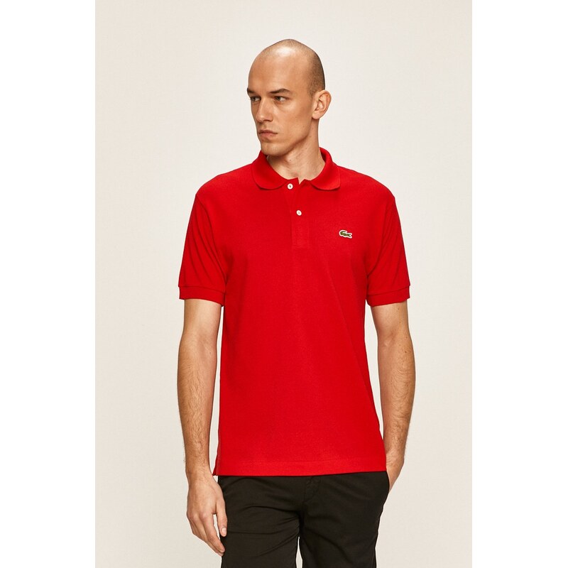 Lacoste - Pánske polo tričko 15671216