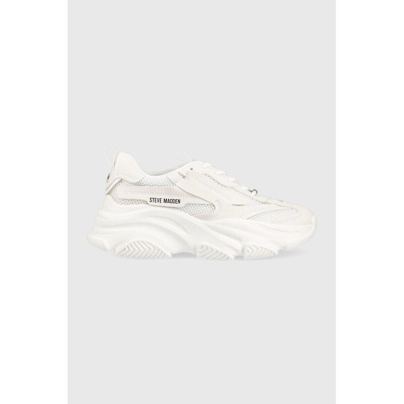 Tenisky Steve Madden Possession-E 44089693