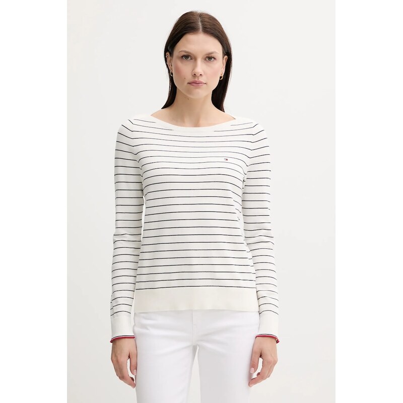Sveter Tommy Hilfiger 63920042