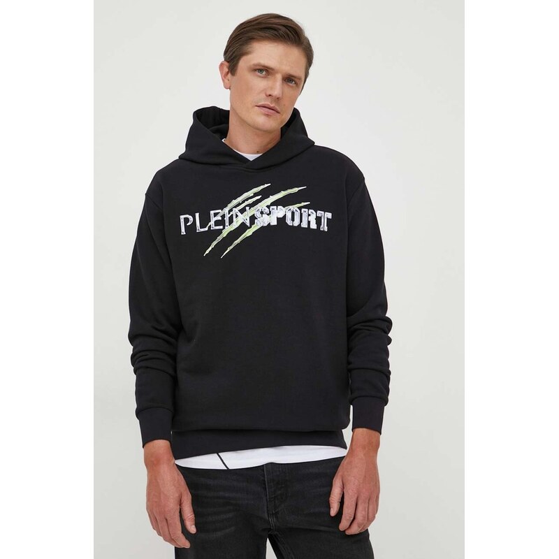 Mikina PLEIN SPORT 64302305