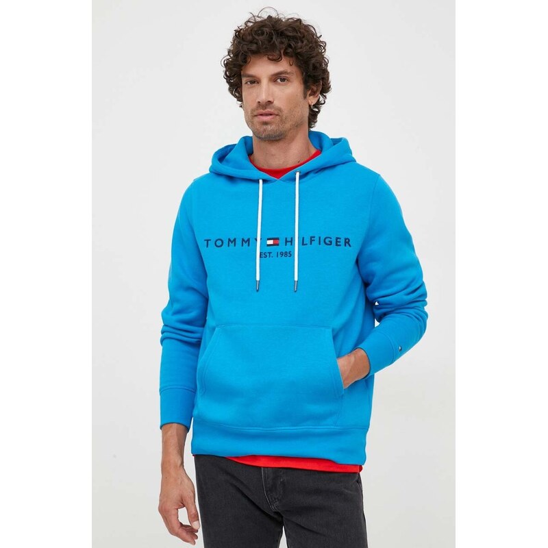 Mikina Tommy Hilfiger 47746226