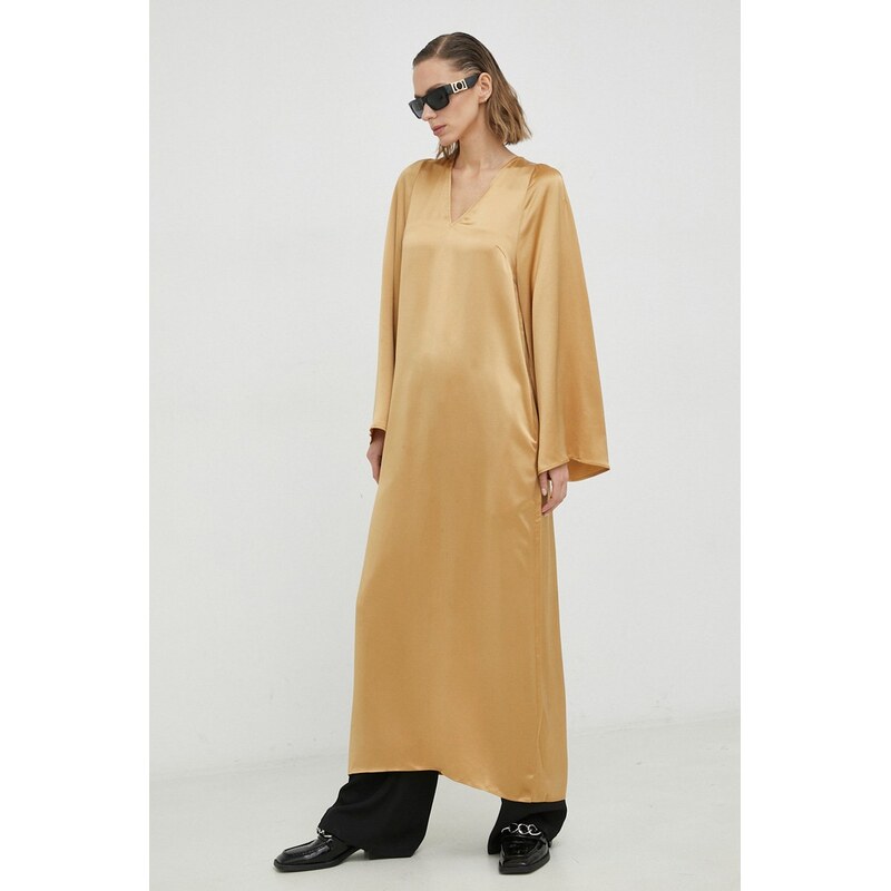 Šaty By Malene Birger Brynn 36932559