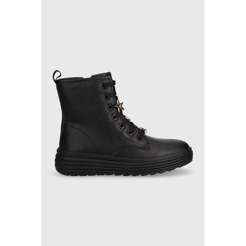 Zimné topánky Geox 65198342