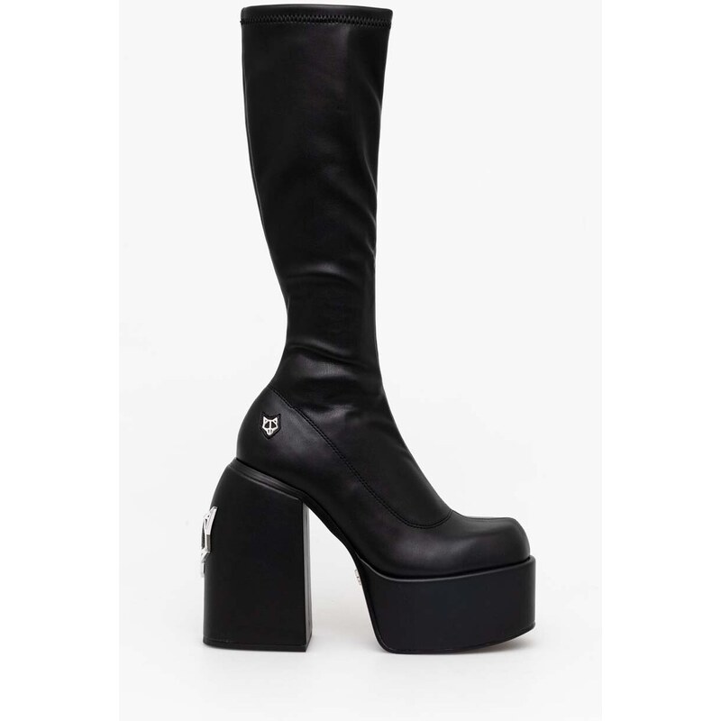 Vysoké čižmy Naked Wolfe Spice 44373222