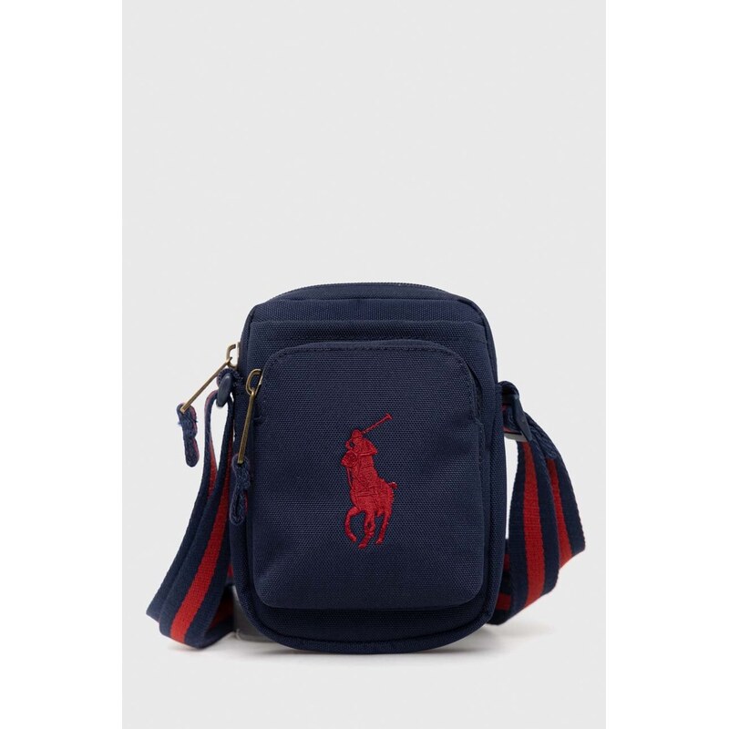 Detská taška Polo Ralph Lauren 36970019