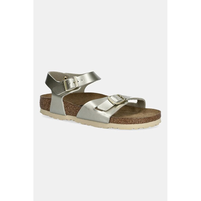 Birkenstock - Detské sandále Rio 15409801