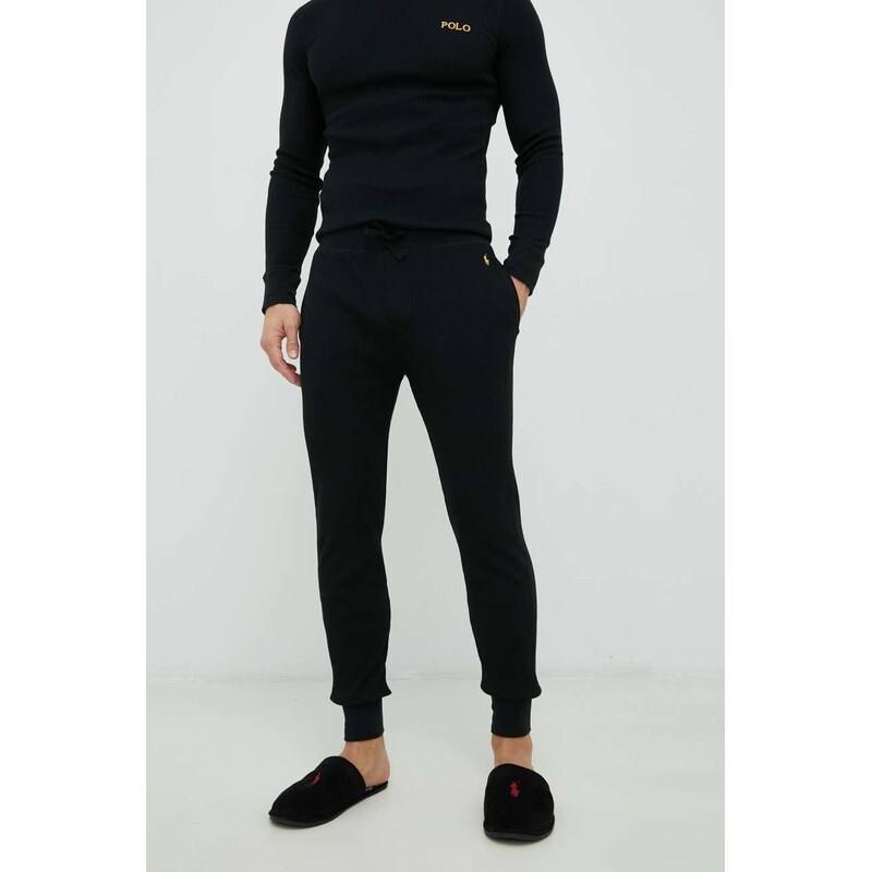 Pyžamové nohavice Polo Ralph Lauren 64175999