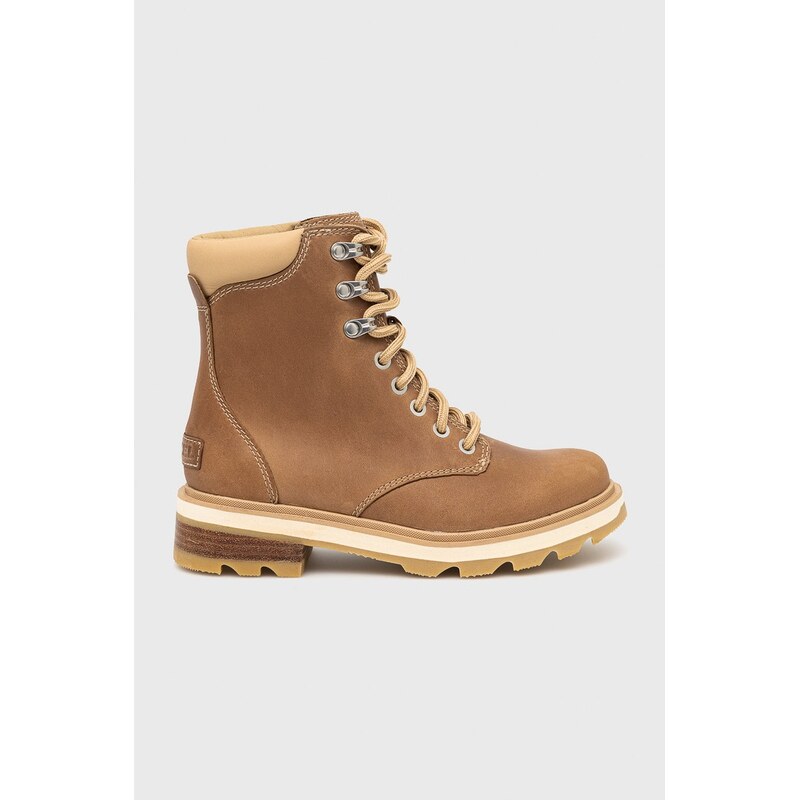 Workery Sorel Lennox Lace 64298798