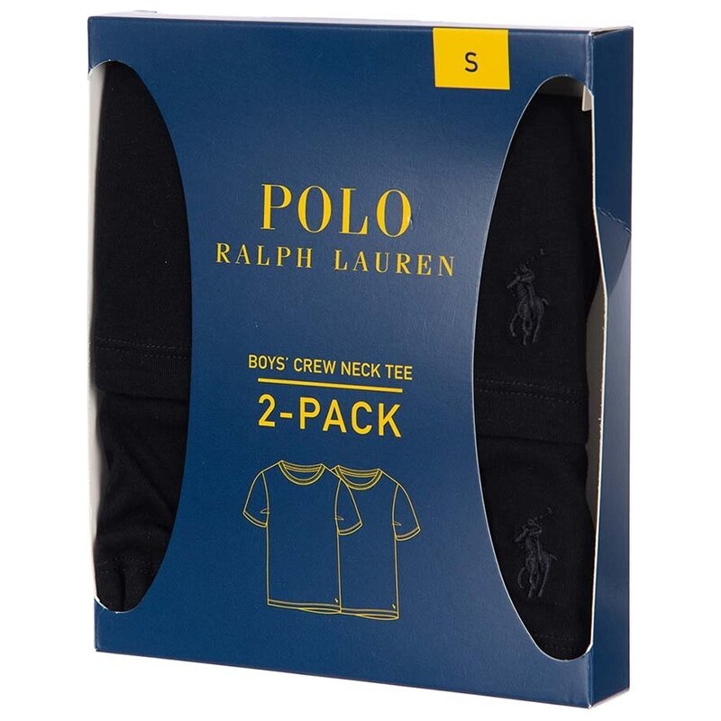 Pyžamo Polo Ralph Lauren 2-pak 45478581