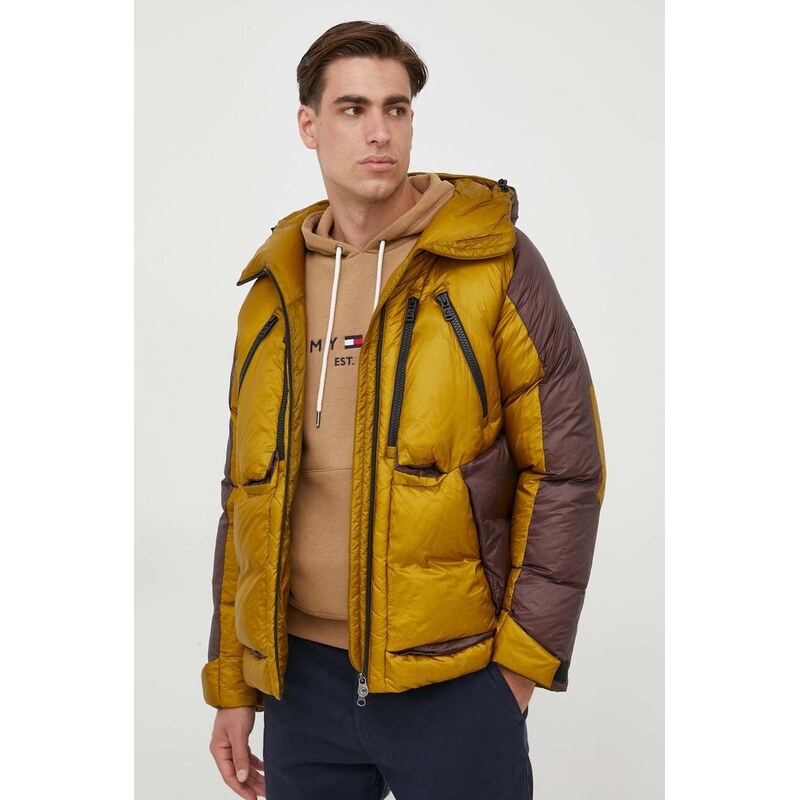 Páperová bunda Colmar x Yosuke Aizawa 66890031