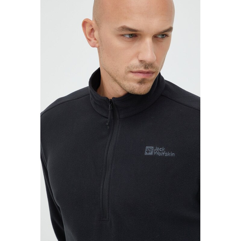 Športová mikina Jack Wolfskin Taunus 64298884