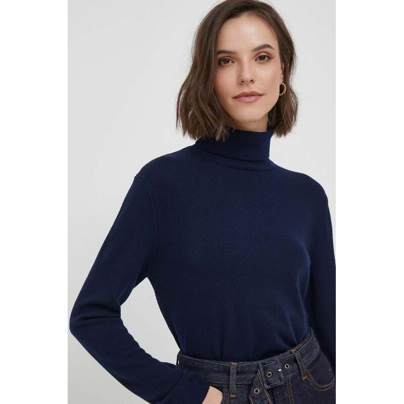 Vlnený sveter United Colors of Benetton 44488611