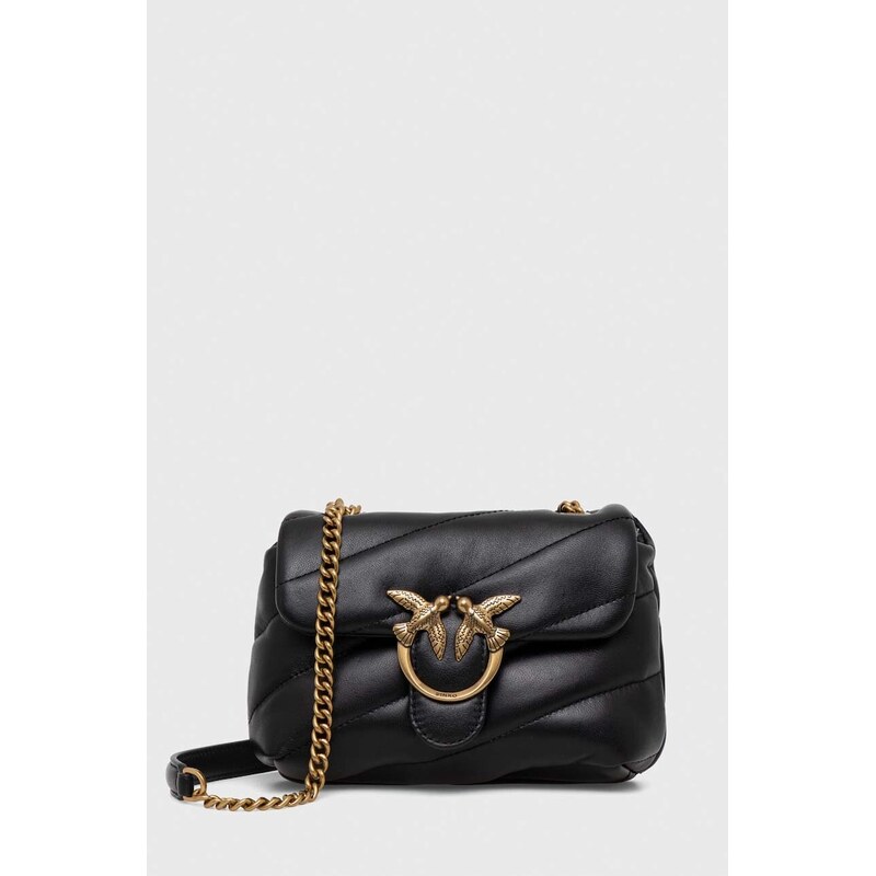 Listová kabelka Pinko 37310574