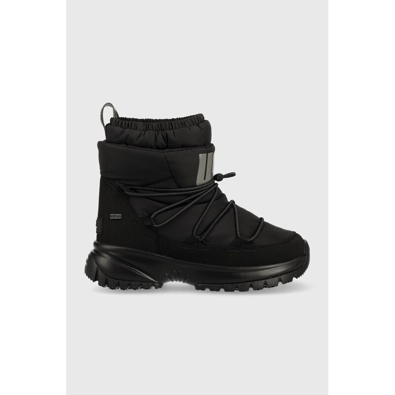 Snehule UGG W Yose Puffer Mid 37154586