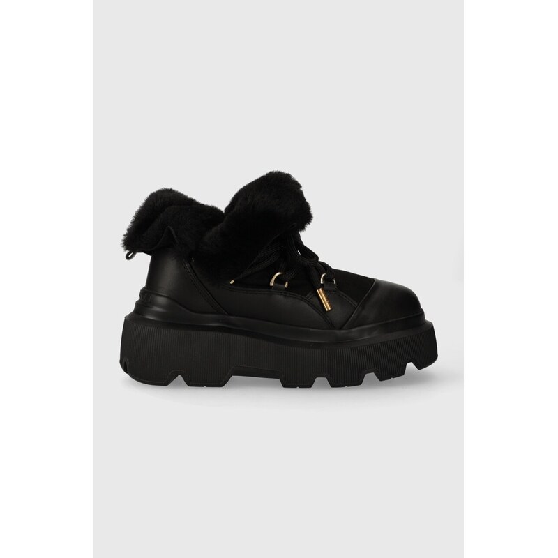 Kožené snehule Inuikii Endurance Trekking 44649376