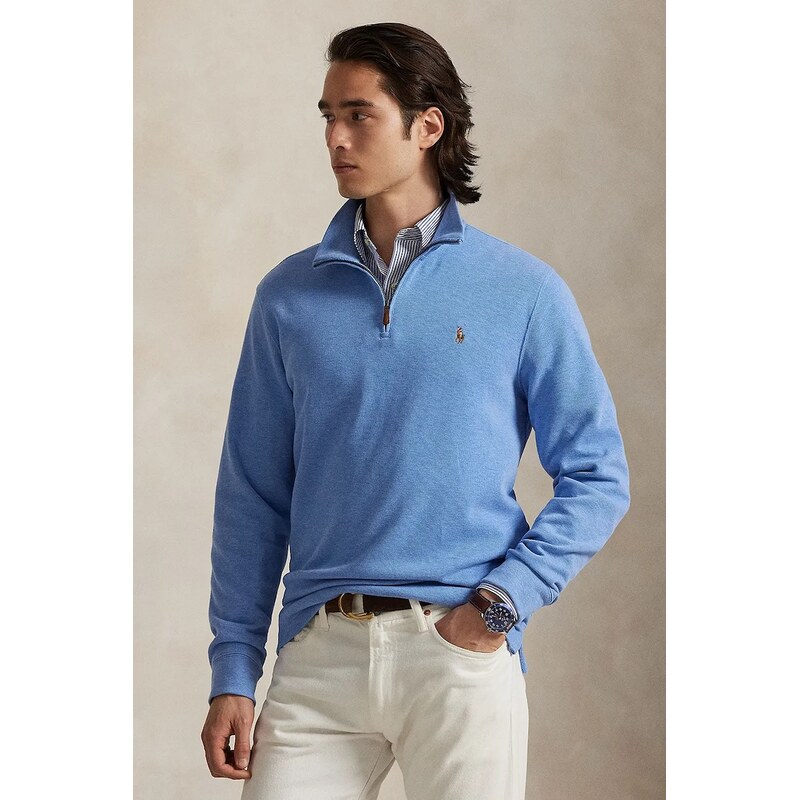 Bavlnená mikina Polo Ralph Lauren 64857179