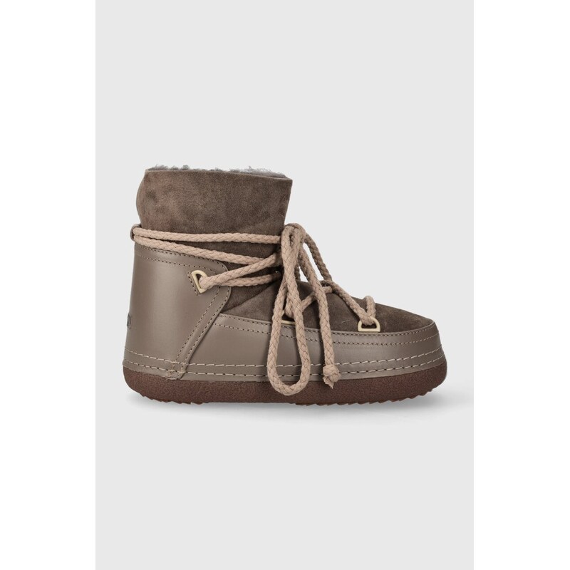 Kožené snehule Inuikii Classic 44649448