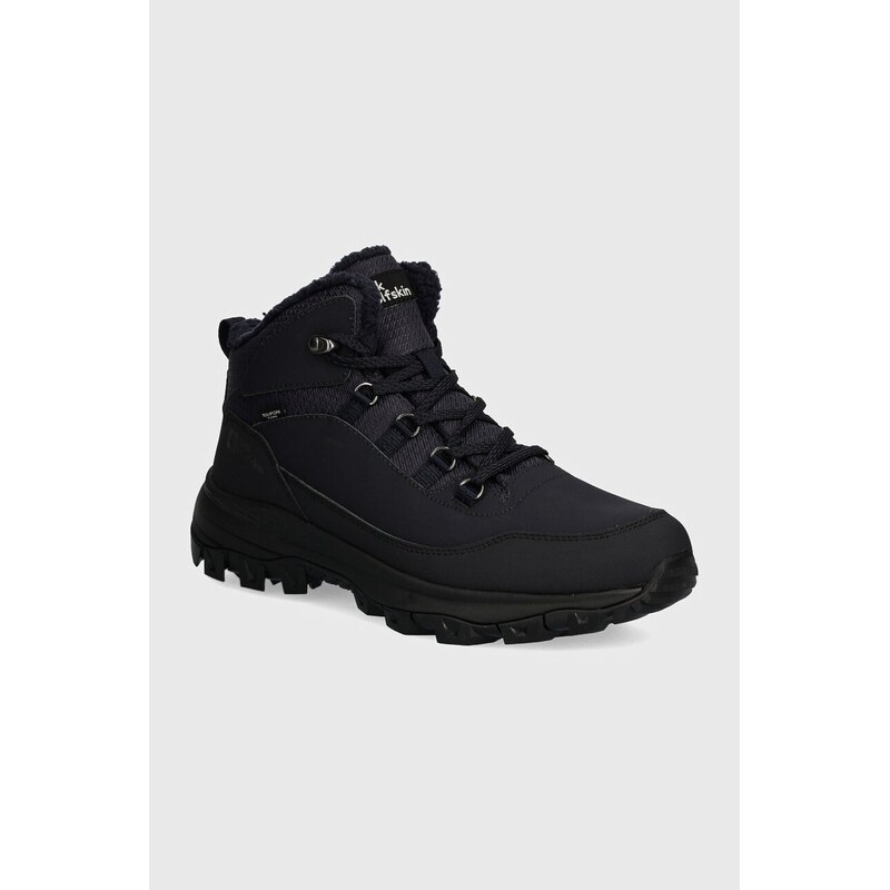 Topánky Jack Wolfskin Everquest Texapore Mid 65371655