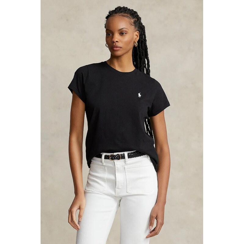 Bavlnené tričko Polo Ralph Lauren 37552925