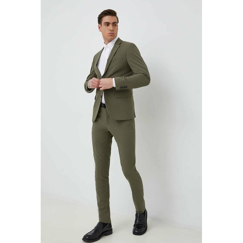 Oblek Lindbergh 37587467