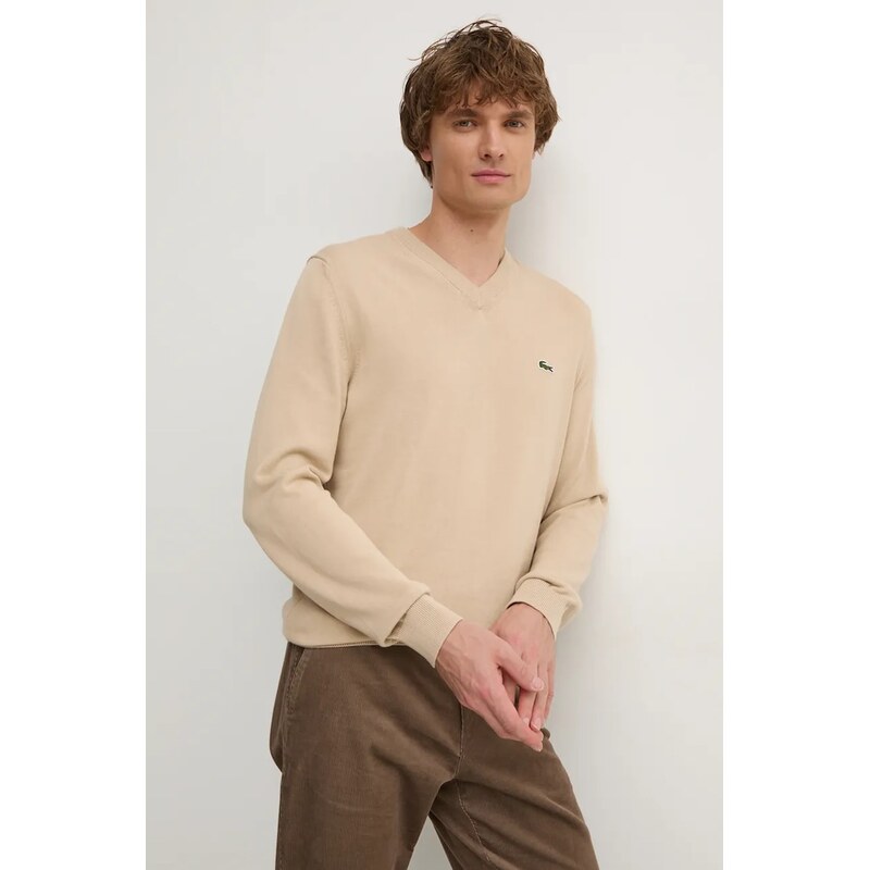 Sveter Lacoste 60322126