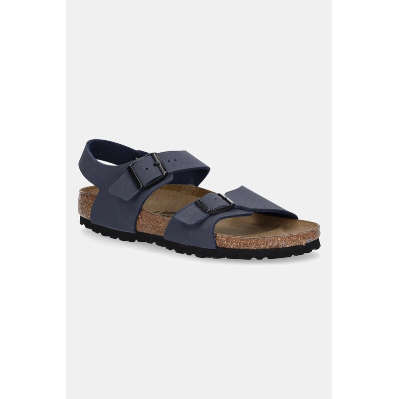 Birkenstock - Detské sandále New York 15239302