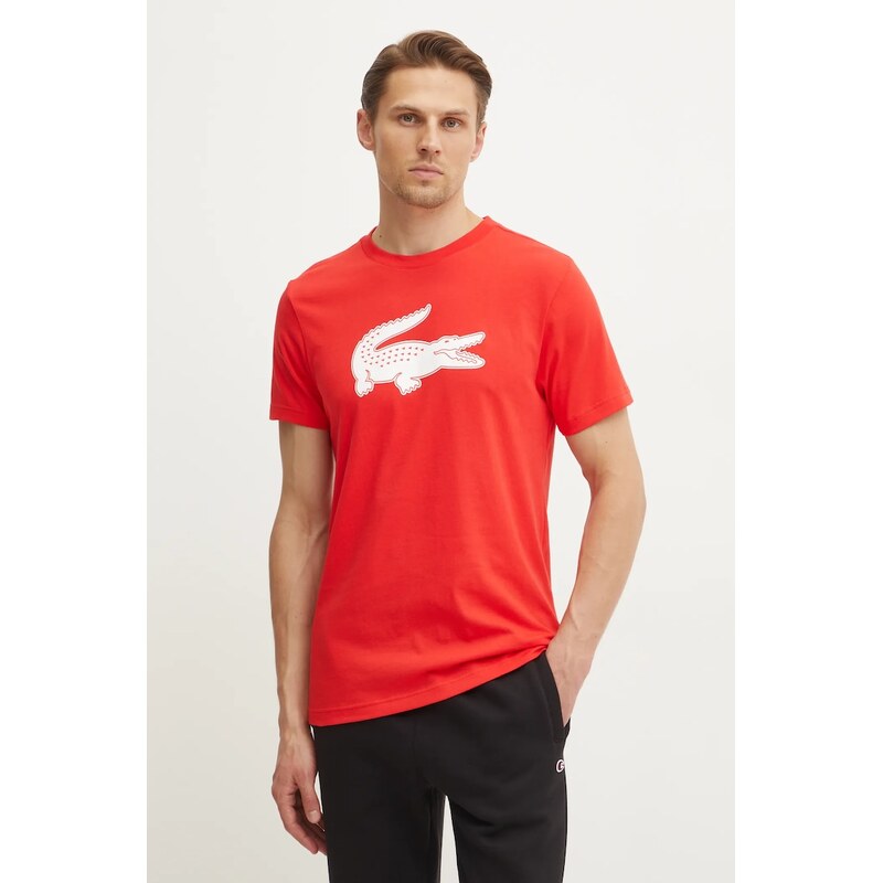 Tričko Lacoste 61664261
