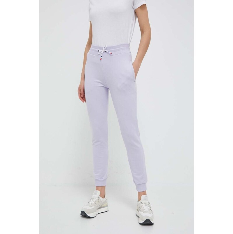 Bavlnené tepláky Rossignol 64298271