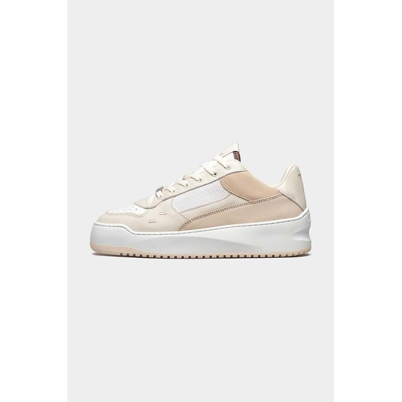 Kožené tenisky Filling Pieces Avenue Pixie 45138108